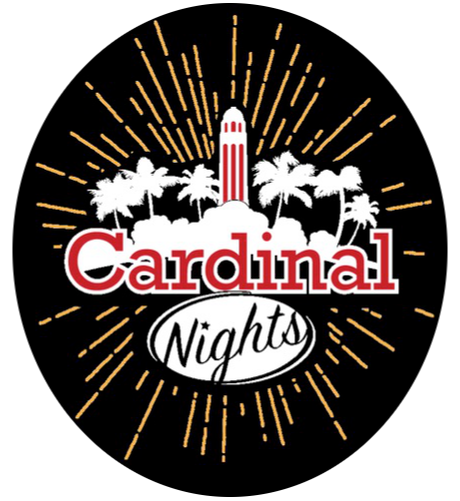 Cardinal Nights
